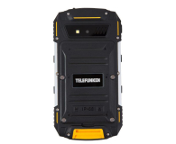 TELEFUNKEN Outdoor LTE Czarno/Zólty - 1436510 - zdjęcie 2
